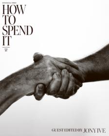 [ TutGator com ] Financial Times - How To Spend It - May 7, 2022