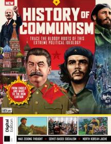 [ TutGator com ] All About History - History of Communism - 4th Edition, 2022