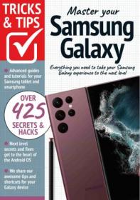 [ CourseWikia com ] Samsung Galaxy, Tricks And Tips - 10th Edition 2022