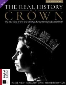 [ CourseWikia com ] Real History Of The Crown - 6th Edition, 2022