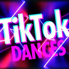 Various Artists - TikTok Dances (2022) Mp3 320kbps [PMEDIA] ⭐️