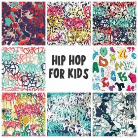 Various Artists - Hip Hop For Kids (2022) Mp3 320kbps [PMEDIA] ⭐️