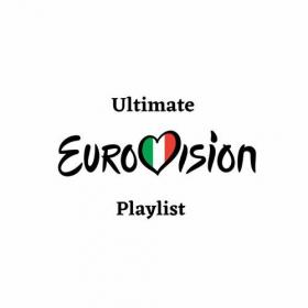 Various Artists - Ultimate Eurovision Playlist (2022) Mp3 320kbps [PMEDIA] ⭐️