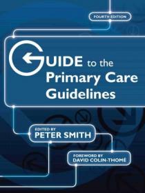[ CourseWikia.com ] Guide to the Primary Care Guidelines