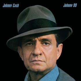 Johnny Cash - Johnny 99 (1983 Country) [Flac 24-96]