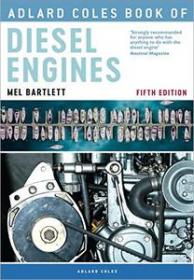 [ TutGator.com ] Adlard Coles Book of Diesel Engines, 5th Edition