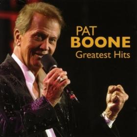 Pat Boone - Greatest Hits - [TFM]