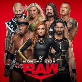 WWE Monday Night Raw 2022-05-09 HDTV x264-NWCHD