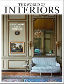 [ CourseMega.com ] The World of Interiors - June 2022