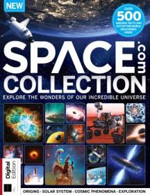 [ CourseMega.com ] Space.com Collection - 4th Edition, 2022