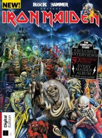 [ CoursePig.com ] Classic Rock Platinum, Iron Maiden - 3rd Edition 2022