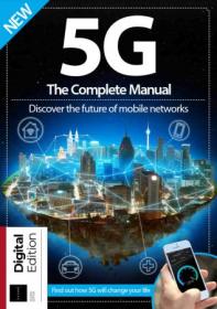 [ CourseWikia.com ] 5G The Complete Manual -4th Edition, 2022