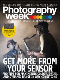 [ CoursePig.com ] Photography Week - Issue 502, 2022