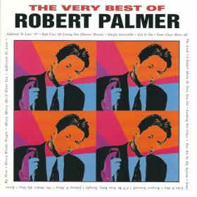 Robert Palmer - The Very Best Of 1995 Mp3 320Kbps Happydayz