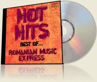 Romanian Music Express Vol 01