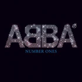 ABBA - 2007 - Number Ones (Astra331243)
