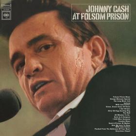 Johnny Cash - At Folsom Prison (1968 Country) [Flac 24-96]
