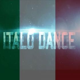 [2015] VA - Italo Dance [FLAC WEB]