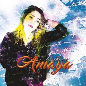 [2020] Amaya - Sensation [Maxi Music - MXCDR1010]