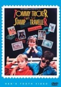 Tommy Tricker and the Stamp Traveller 1988 720p x264-worldmkv