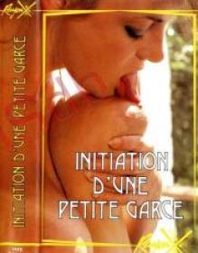 Initiation dune petite garce DVDRip x264-worldmkv