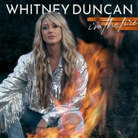 Whitney Duncan - I'm the Fire (2022) Mp3 320kbps [PMEDIA] ⭐️