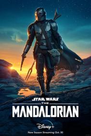 【高清剧集网 】曼达洛人 第二季[全8集][简体字幕] The Mandalorian 2020 1080p WEB-DL x265 AC3-BitsTV