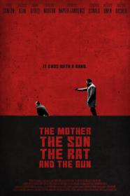 The Mother the Son the Rat and the Gun 2022 720p WEBRip TAM DUB 1XBET