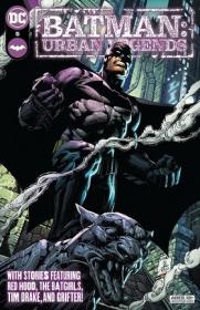 Batman - Urban Legends 005 (2021) (Digital Comic)