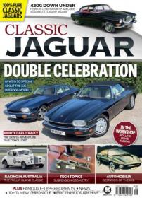 [ CourseHulu com ] Classic Jaguar - June - July 2022