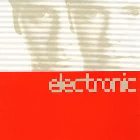 Electronic - Discography (1989-2013) [FLAC]