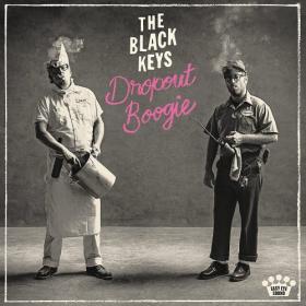 The Black Keys - Dropout Boogie (2022) Mp3 (320kbps) [Hunter]