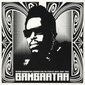 Afrika Bambaataa - Looking For The Perfect Beat 1980 -1985 (2001 Hip Hop Rap) [Flac 16-44]