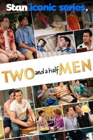 Two and a Half Men (S03)(2005)(HD)(720p)(x264)(WebDL)(Multi 7 Lang)(MultiSUB) PHDTeam