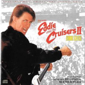 John Cafferty And The Beaver Brown Band – Eddie And The Cruisers II 1989 Soundtrack Mp3 320Kbps Happydayz