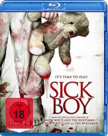 Sick Boy 2011 720p BluRay x264-NOSCREENS [PublicHD]