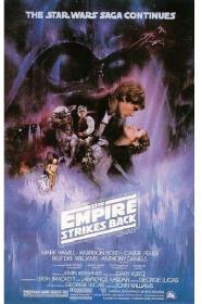 【首发于高清影视之家 】星球大战2：帝国反击战[国英多音轨+中英字幕] Star Wars Episode V The Empire Strikes Back 1980 BluRay 1080p x265 10bit 2Audio-MiniHD