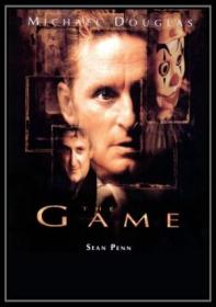 The Game Criterion Collection 1997 BRRip 2160p UHD SDR DD 5.1 gerald99