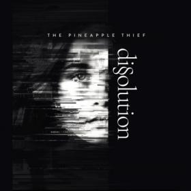 The Pineapple Thief - 2018 - Dissolution (2018, Germany, KSCOPE544)