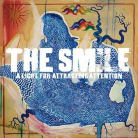 The Smile - A Light for Attracting Attention (2022) [24Bit 44.1kHz] FLAC [PMEDIA] ⭐️
