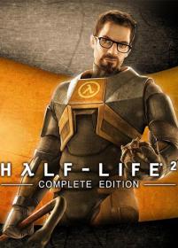 Half Life 2 [DODI Repack]