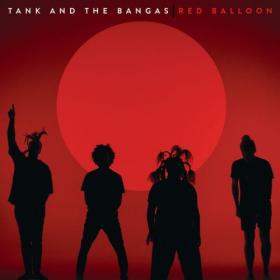 Tank And The Bangas - Red Balloon (2022) Mp3 320kbps [PMEDIA] ⭐️
