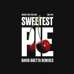 Megan Thee Stallion - Sweetest Pie (David Guetta Remixes) (2022) Mp3 320kbps [PMEDIA] ⭐️