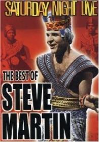 The Best of Steve Martin-SNL(dvdmp4)