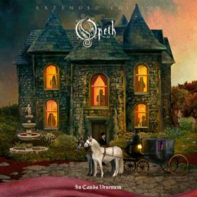 Opeth - 2019 - In Cauda Venenum (2022 Extended Edition) [FLAC]