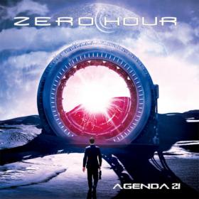 Zero Hour - 2022 - Agenda 21 (24bit-44.1kHz)