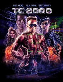 TC 2000 1993 REMASTERED 720p AVC-DFM