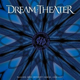 Dream Theater - Lost Not Forgotten Archives Falling Into Infinity Demos, 1996 (demo version 1996 - 1997) (2022) [16Bit-44.1kHz] FLAC [PMEDIA] ⭐️