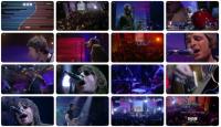 Later with Jools Holland - Oasis