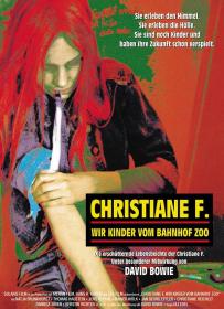 【首发于高清影视之家 】堕落街[简繁英字幕] Christiane F We Children from Bahnhof Zoo 1981 2160p SDR UHD BluRay DTS x265-10bit-ENTHD